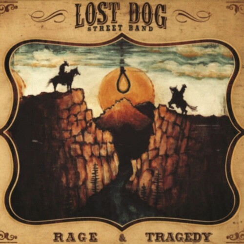 Rage & Tragedy