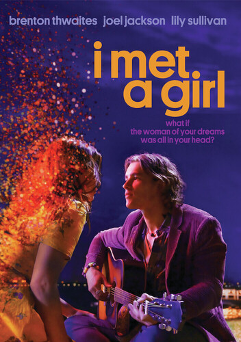 I Met a Girl