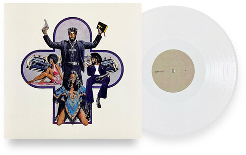 Scaring The Hoes - White