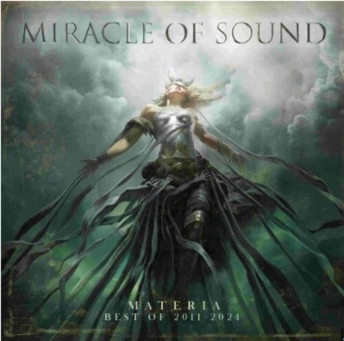 Materia Best Of 2011 - 2024