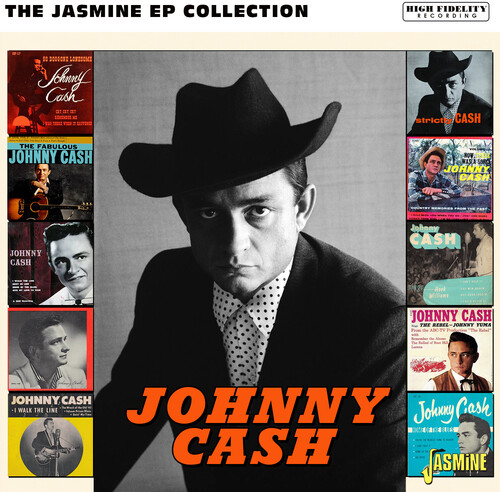 Jasmine Ep Collection [Import]