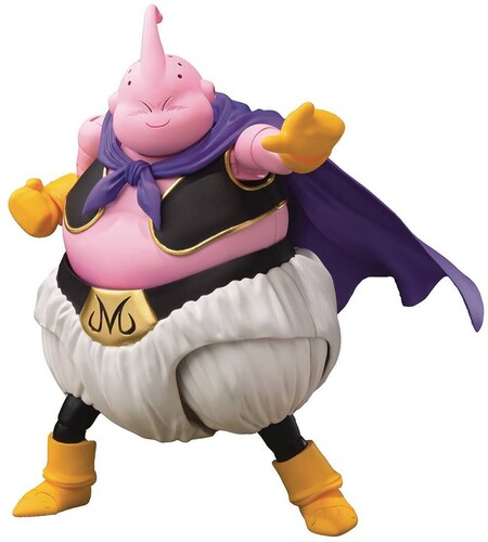 DRAGON BALL - MAJIN BUU -GOOD-