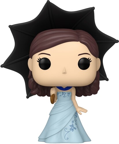 POP TELEVISIONGILMORE GIRLS RORY GILMORE