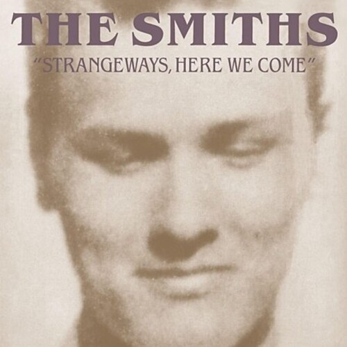 Strangeways Here We Come [Import]