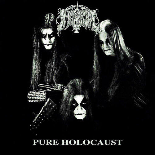 Pure Holocaust