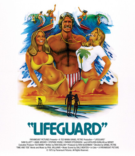 Lifeguard