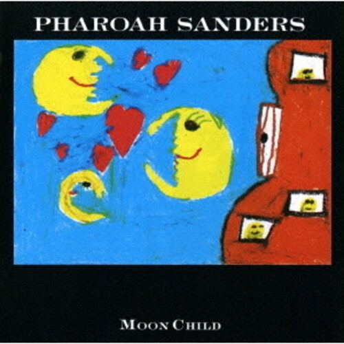 Moon Child [Import]