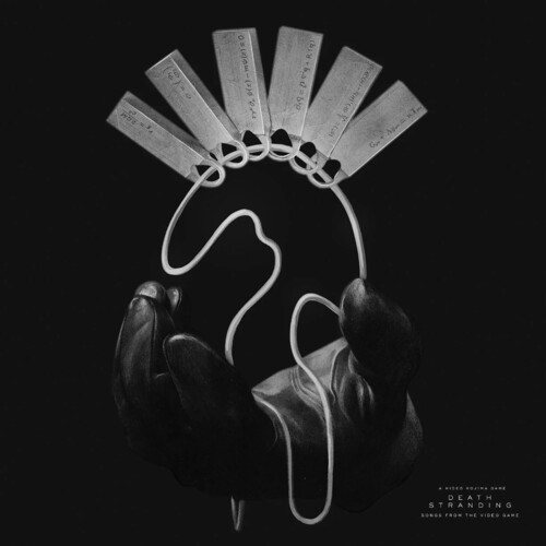 Death Stranding, Vol. 2 (Songs From Video Game) (Various Artists)