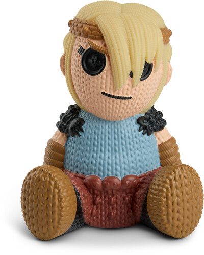 HOW TO TRAIN YOUR DRAGON - ASTRID
