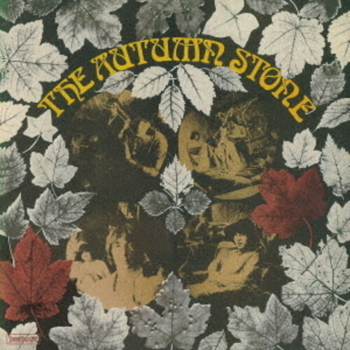 Small Faces - Autumn Stone [Remastered] (Jpn)