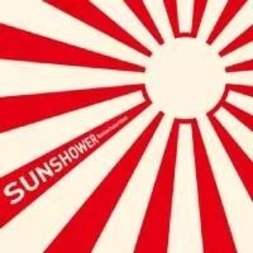 Sun Shower Remixes