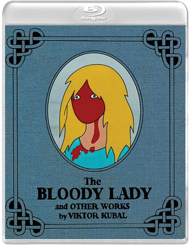 The Bloody Lady