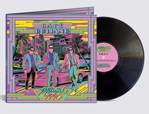 Miami 1990 [Import]