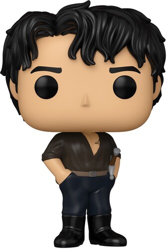 POP BOOKS POWERLESS TRILOGY PRINCE KAI