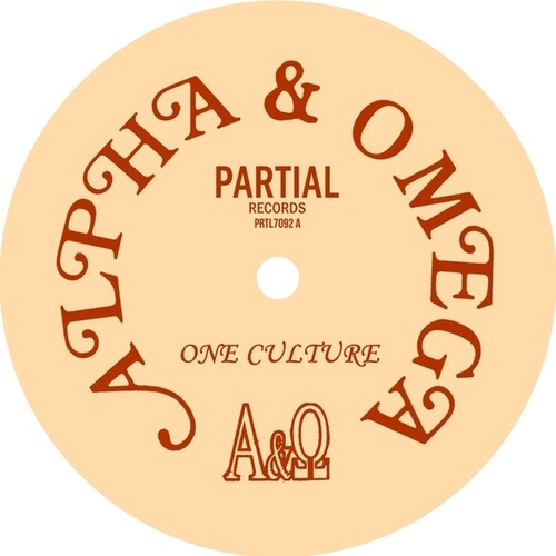 One Culture (Ep)