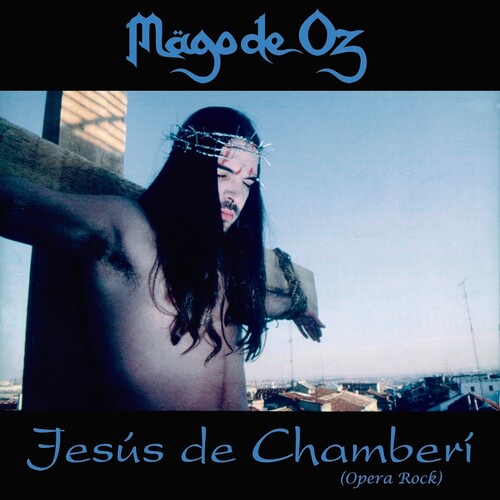 Mago De Oz - Jesus De Chamberi (Spa)