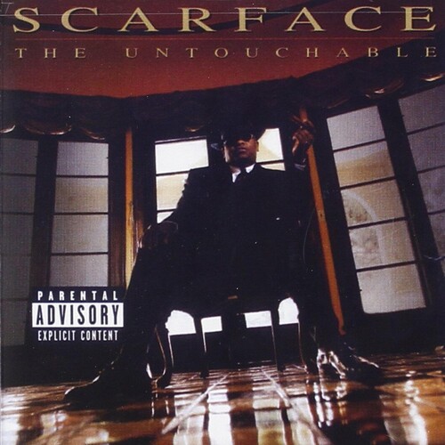 Scarface - Untouchable