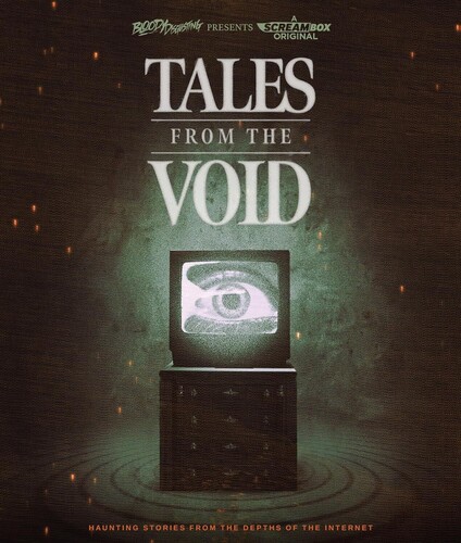Tales from the Void: Season 1