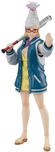 DANDADAN - SEIKO ACTION FIGURE