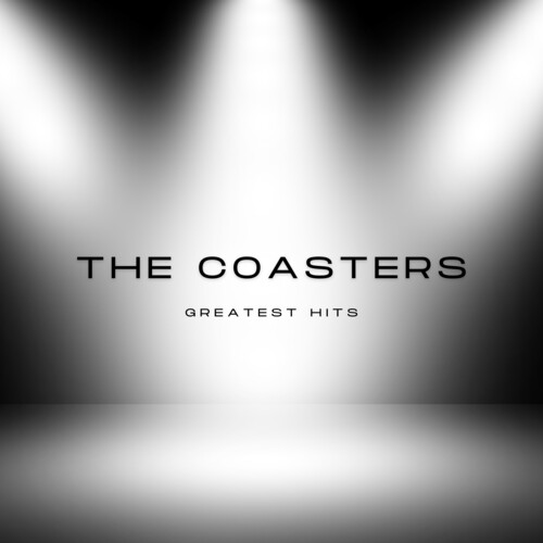 The Coasters' Greatest Hits