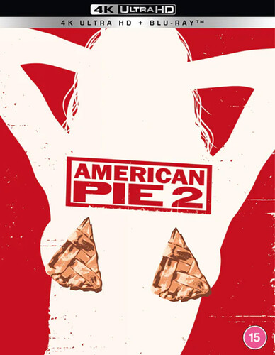 American Pie 2 (Deluxe Collector's Edition) [Import]