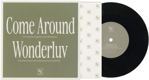 Come Around / Wonderluv