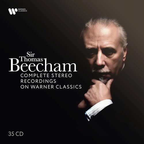 Complete Stereo Recordings on Warner Classics