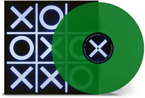 Clockworked - Green [Explicit Content]