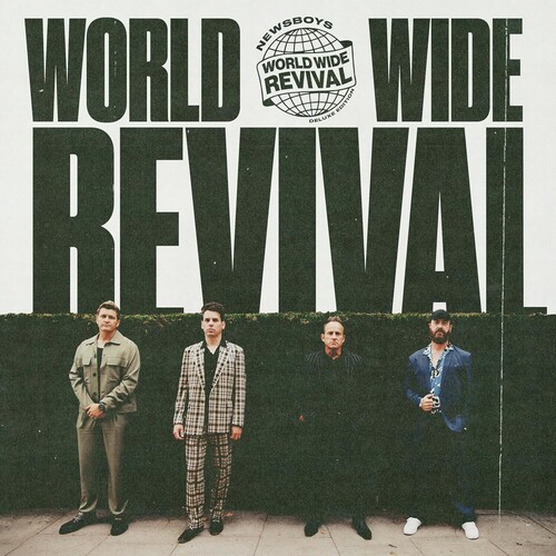 Worldwide Revival