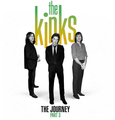 The Journey Part 3