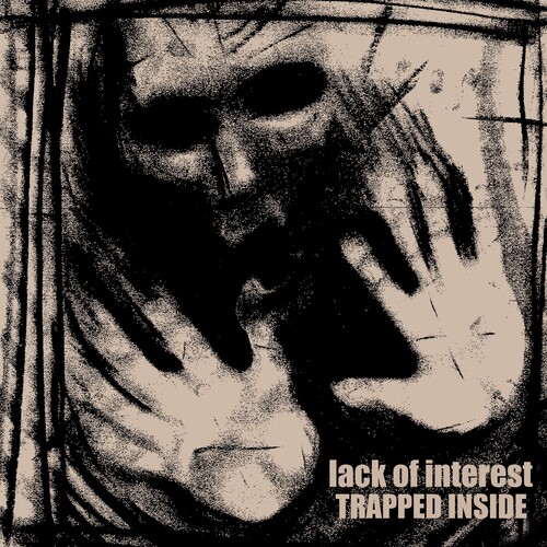 TRAPPED INSIDE