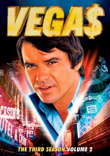Vegas: The Third Season, Vol. 2