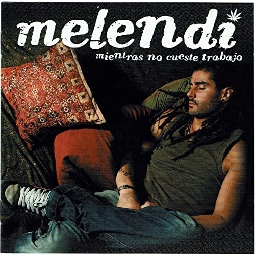 Mientras No Cueste Trabajo [Import]