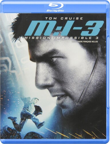 Mission: Impossible 3