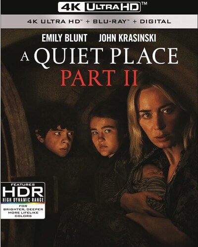 Quiet Place Part II