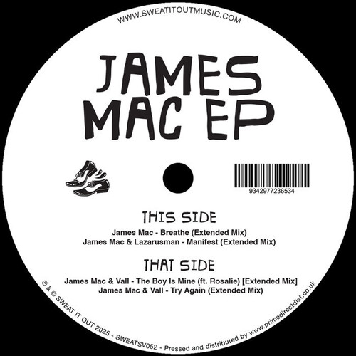 James Mac