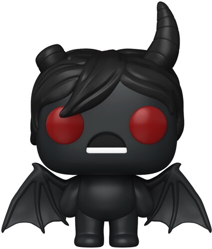 Funko POP! Games: Binding of Isaac: Rebirth - Azazel