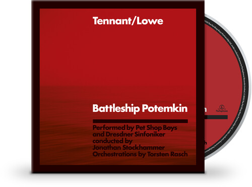 Battleship Potemkin