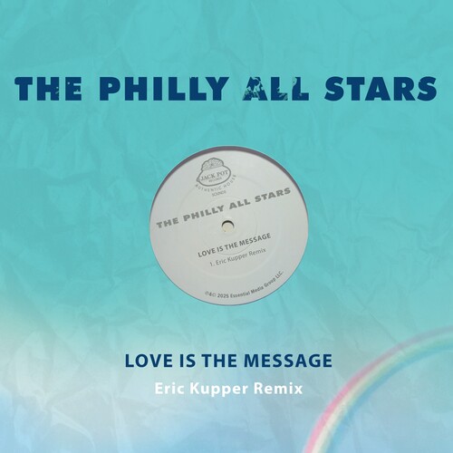 Love Is The Message (Eric Kupper Remix)