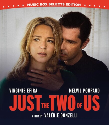 Just The Two Of Us