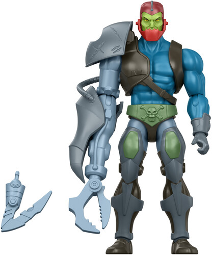 MASTERS OF THE UNIVERSE 14