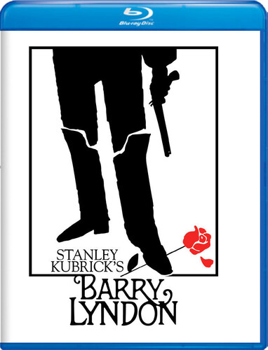 Barry Lyndon