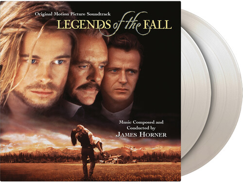 Legends Of The Fall (Original Soundtrack)