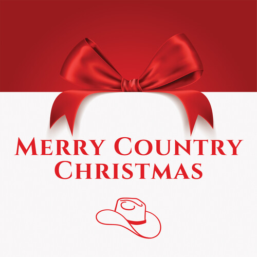 Christmas Hits From Your Favorite Country Artists (Various)