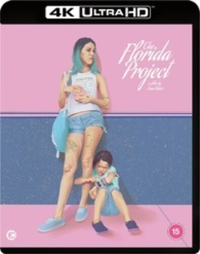 The Florida Project [Import]