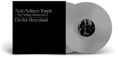 Electric Heavyland