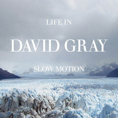 Life in Slow Motion (20th Anniversary Edition) Blue