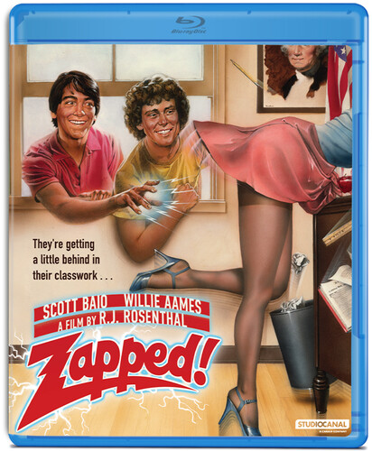 Zapped!