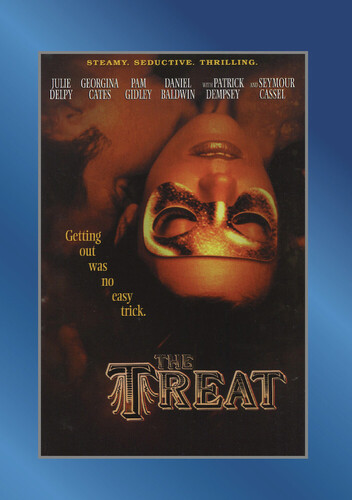 Treat - Treat / (Mod)