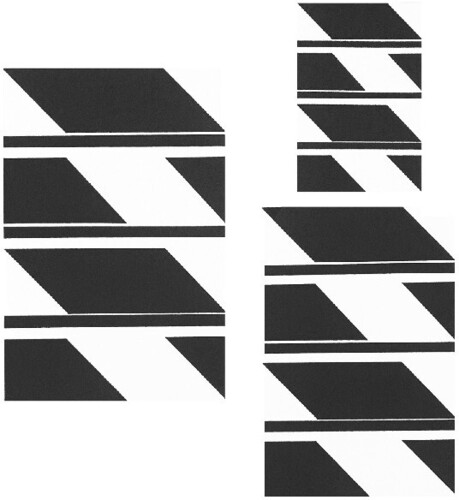 IPY - Spectrum vinyl record cover